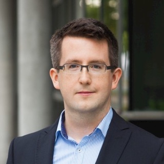 Profilbild des neuland Büro für Informatik Ansprechpartners Malte Breuer